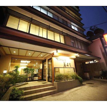 Отель Nagoya Katei Miyoshi Экстерьер фото