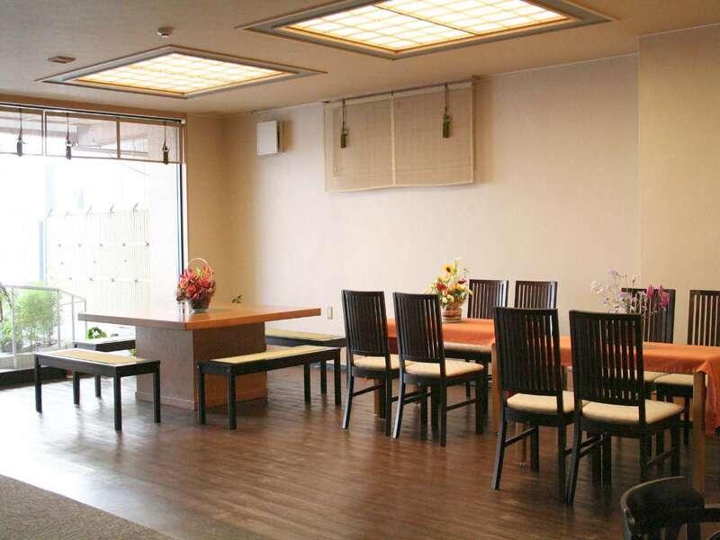 Отель Nagoya Katei Miyoshi Экстерьер фото
