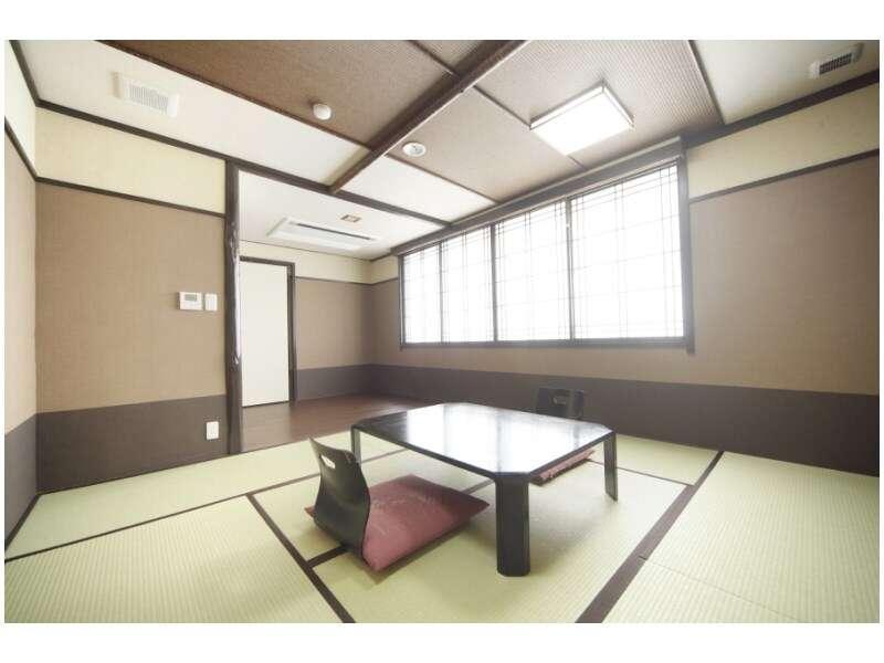 Отель Nagoya Katei Miyoshi Экстерьер фото