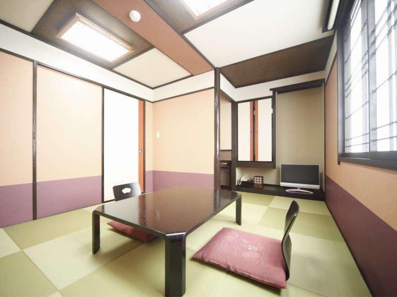 Отель Nagoya Katei Miyoshi Экстерьер фото