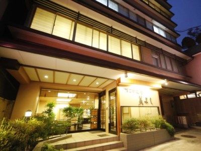 Отель Nagoya Katei Miyoshi Экстерьер фото