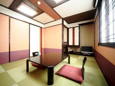 Отель Nagoya Katei Miyoshi Экстерьер фото